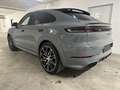 Porsche Cayenne Coupe III E-Hybrid Sportdesgin Grau - thumbnail 8