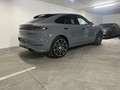 Porsche Cayenne Coupe III E-Hybrid Sportdesgin Grau - thumbnail 10