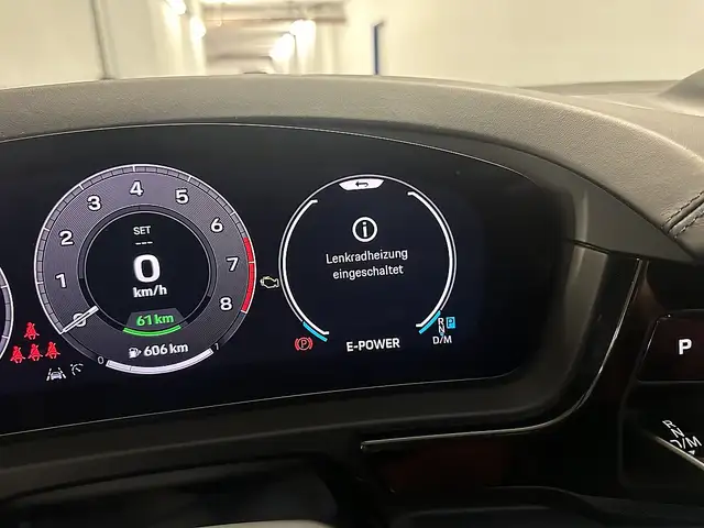 Porsche Cayenne Coupe III E-Hybrid Sportdesgin Ansicht 35