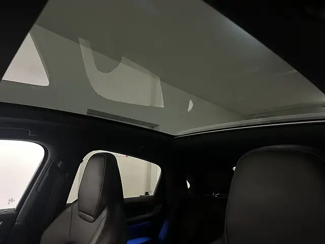 Porsche Cayenne Coupe III E-Hybrid Sportdesgin Ansicht 46