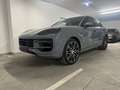 Porsche Cayenne Coupe III E-Hybrid Sportdesgin Grau - thumbnail 1