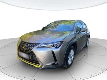 2.0 Business 2wd cvt