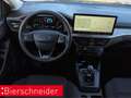 Ford Focus Turnier 1.0 EcoBoost Titanium NAVI RFK SH Szary - thumbnail 20