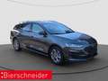 Ford Focus Turnier 1.0 EcoBoost Titanium NAVI RFK SH Szary - thumbnail 3