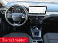 Ford Focus Turnier 1.0 EcoBoost Titanium NAVI RFK SH Szary - thumbnail 17