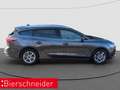 Ford Focus Turnier 1.0 EcoBoost Titanium NAVI RFK SH Szary - thumbnail 9