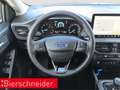 Ford Focus Turnier 1.0 EcoBoost Titanium NAVI RFK SH Szary - thumbnail 13