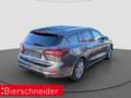 Ford Focus Turnier 1.0 EcoBoost Titanium NAVI RFK SH Szary - thumbnail 8