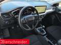 Ford Focus Turnier 1.0 EcoBoost Titanium NAVI RFK SH Szary - thumbnail 24