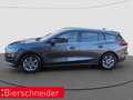 Ford Focus Turnier 1.0 EcoBoost Titanium NAVI RFK SH Szary - thumbnail 4