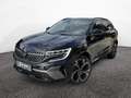 Renault Austral ICONIC ESPRIT ALPINE E-TECH FULL HYBRID 200 Negro - thumbnail 1