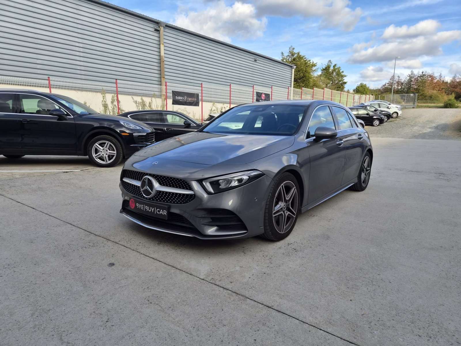 Mercedes-Benz