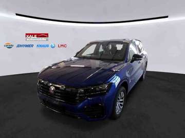 R-Line 4Motion*Black Style*INNOVISION*20Zoll*ACC*