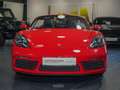 Porsche Boxster 3 Jahre Approved Service NEU Rot - thumbnail 3