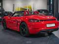 Porsche Boxster 3 Jahre Approved Service NEU Rot - thumbnail 9
