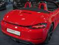 Porsche Boxster 3 Jahre Approved Service NEU Rot - thumbnail 11