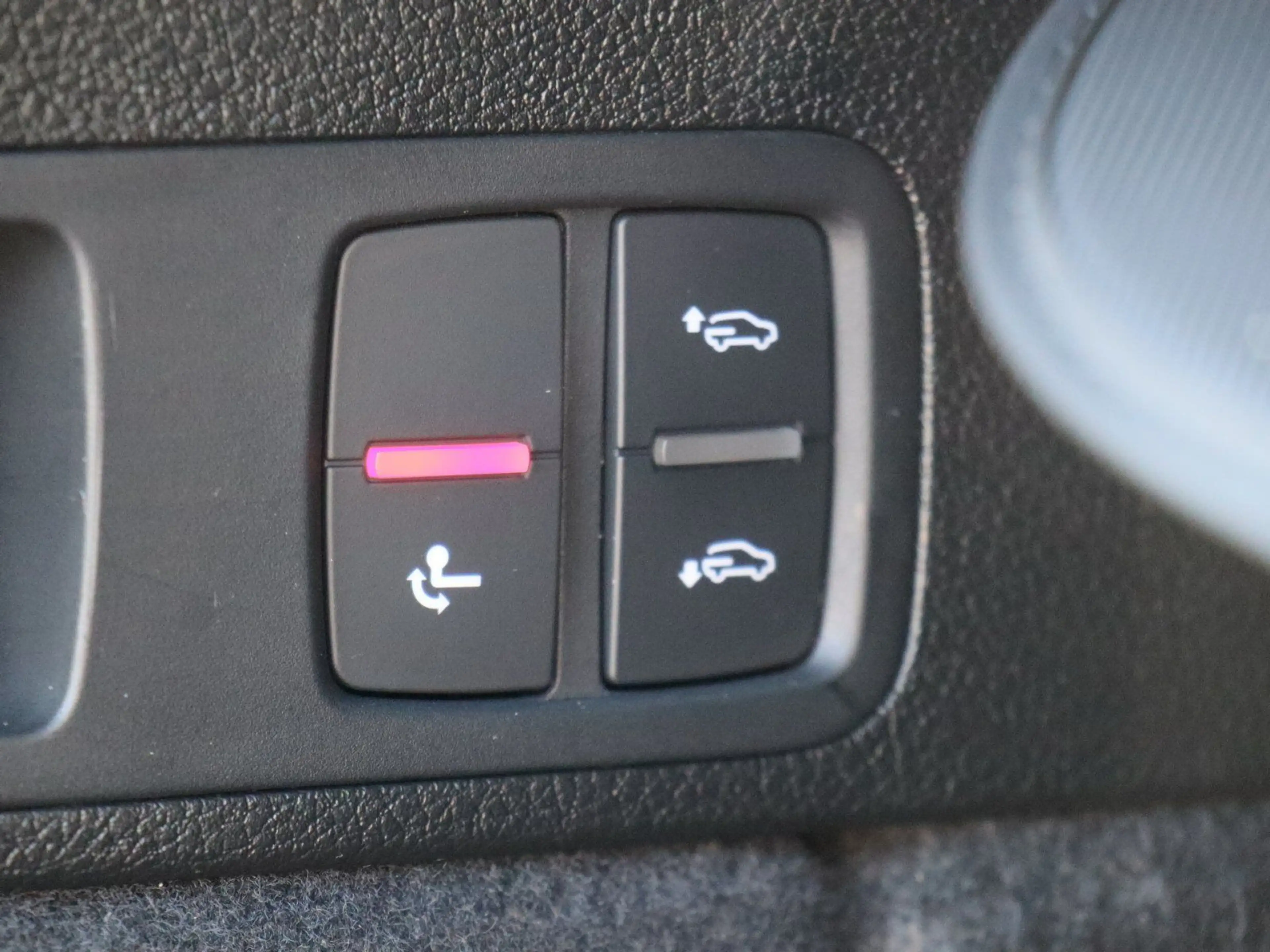 Audi SQ5 nza 3.0 TDI quattro AHK Luft Matrix Navi — photo 15