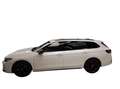 Volkswagen Passat Variant 2.0 TDI R-Line 4M DSG Weiß - thumbnail 2