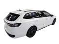 Volkswagen Passat Variant 2.0 TDI R-Line 4M DSG Weiß - thumbnail 4
