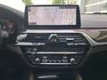 BMW 640 i xDr GT Luxury Line Laser Navi Pano HarmKard Zwart - thumbnail 9