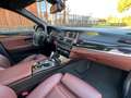 BMW 530 5-serie Touring 530d panoramadak, trekhaak, comfor Noir - thumbnail 4
