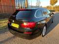 BMW 530 5-serie Touring 530d panoramadak, trekhaak, comfor Noir - thumbnail 5