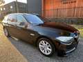 BMW 530 5-serie Touring 530d panoramadak, trekhaak, comfor Noir - thumbnail 6