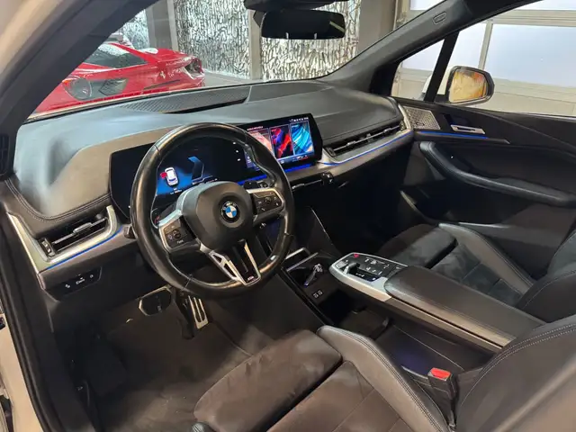 BMW 2 Series view 15