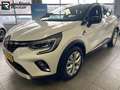 Renault Captur 1.0 TCe Intens Weiß - thumbnail 1