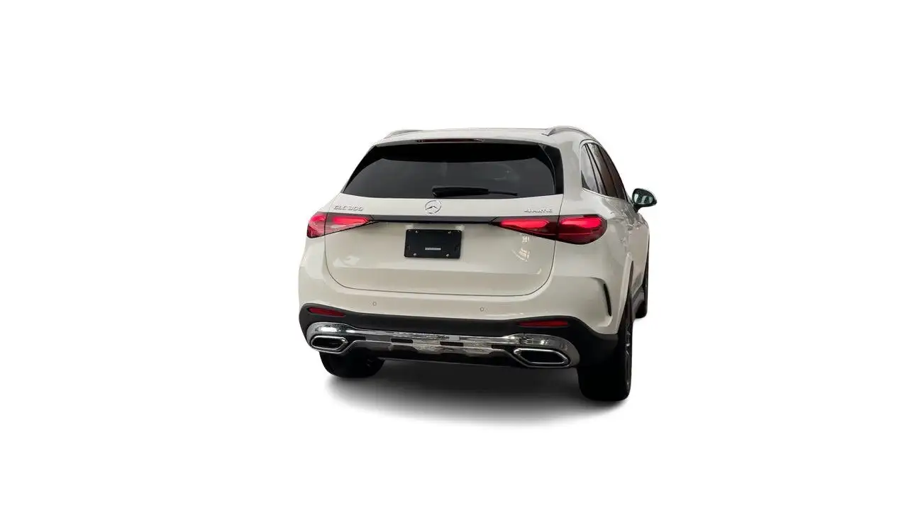 Mercedes-Benz GLC снимка Mercedes-Benz GLC