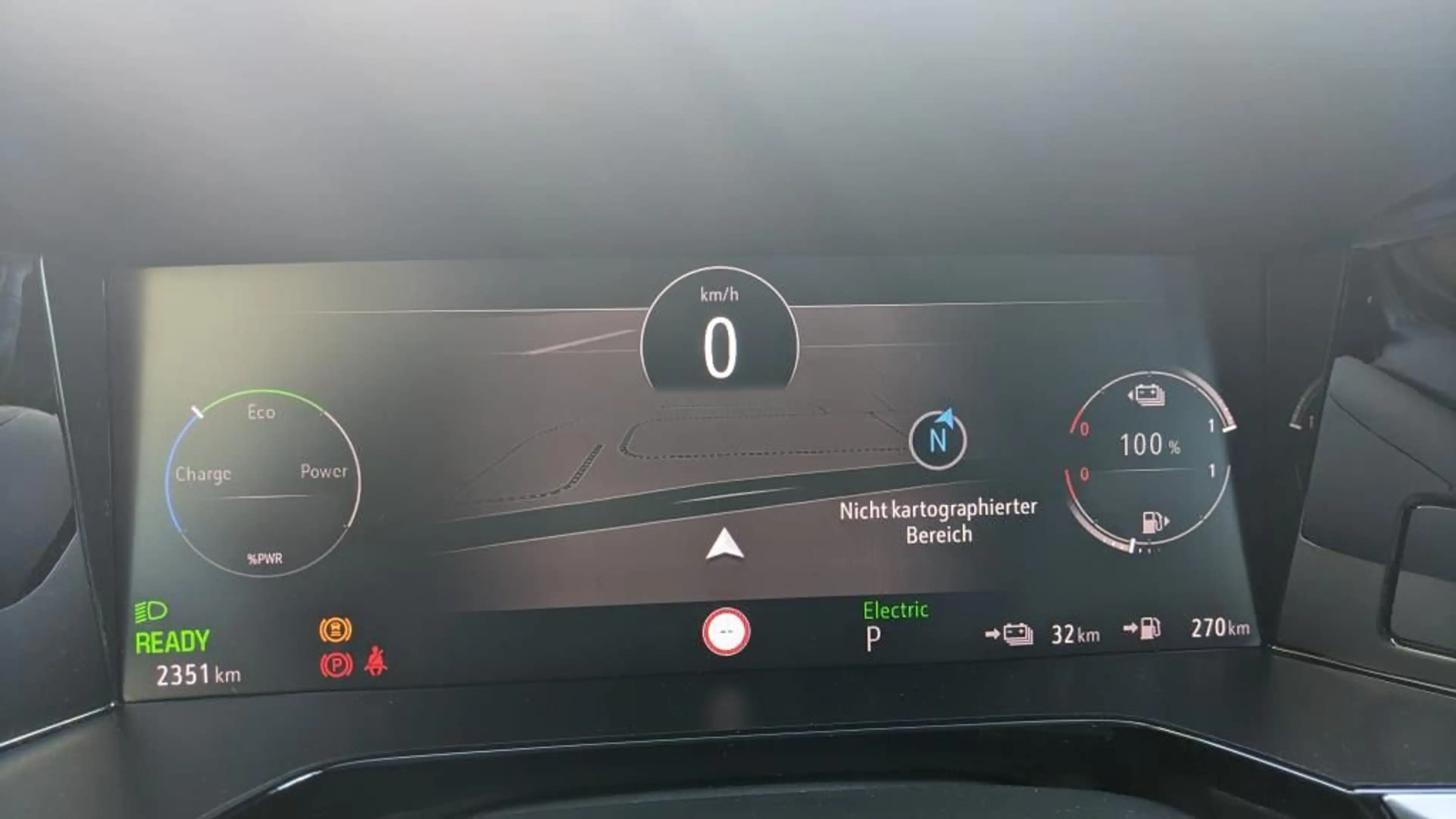 Opel Grandland X Grandland PHEV Ultimate 165 kW 224 PS AT8 — photo 14