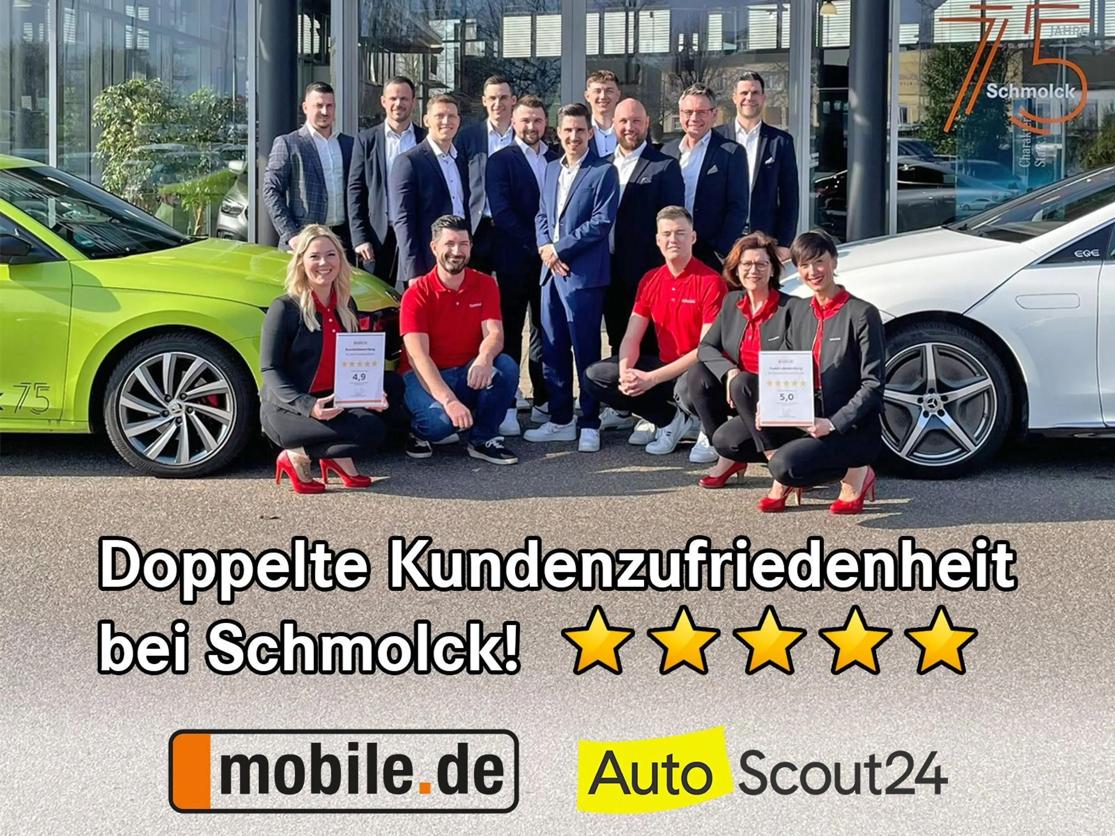 Skoda Fabia Ambition 1.0 TSI 110 PS LED SHZ DAB — photo 5