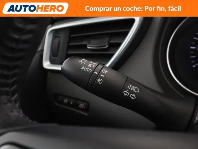 Nissan Qashqai view 30