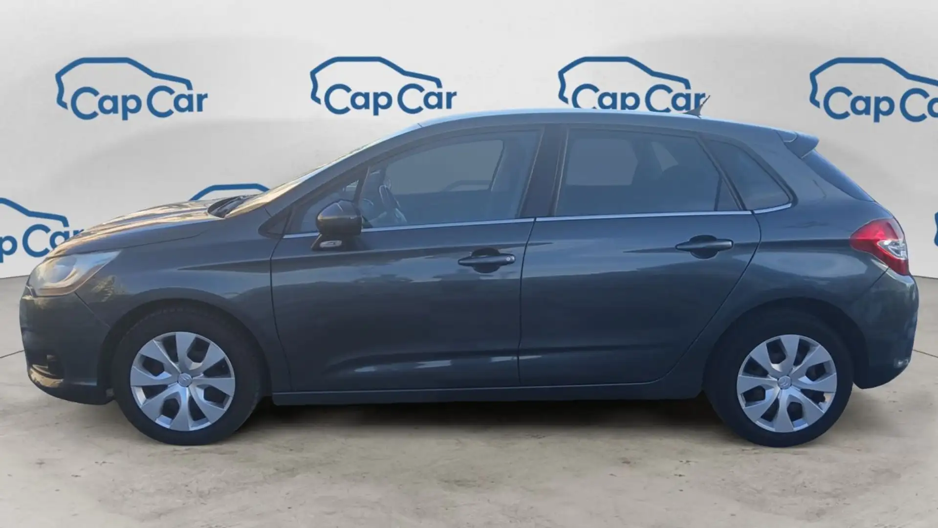 Citroen C4 1.6 HDi 92 Millenium - 2