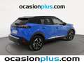 Peugeot 2008 1.2 PureTech S&S GT EAT8 130 Bleu - thumbnail 4