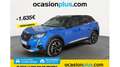 Peugeot 2008 1.2 PureTech S&S GT EAT8 130 Bleu - thumbnail 1