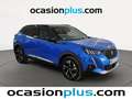 Peugeot 2008 1.2 PureTech S&S GT EAT8 130 Bleu - thumbnail 2