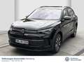 Volkswagen Tiguan 2.0 TDI DSG Goal Stdhzg Pano Navi Schwarz - thumbnail 1