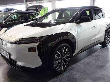 Comfort 73 AWD Modell 2026