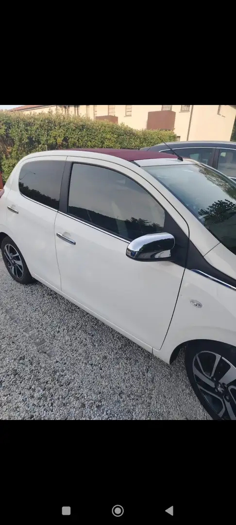 Peugeot 108 5p 1.0 vti Roland Garros Top! - 2