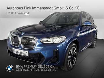 M SPORT Gestiksteuerung Head-Up HK HiFi DAB
