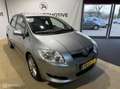 Toyota Auris 1.6-16V Dynamic Clima/Cruise/1eEIG/PDC/NAP Grau - thumbnail 20