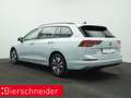 Volkswagen Golf Variant 8 1.5 TSI Life 5J.GARA KAMERA ACC SHZ Blau - thumbnail 4