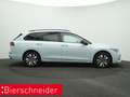 Volkswagen Golf Variant 8 1.5 TSI Life 5J.GARA KAMERA ACC SHZ Blau - thumbnail 7