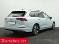 Volkswagen Golf Variant 8 1.5 TSI Life 5J.GARA KAMERA ACC SHZ Blau - thumbnail 6