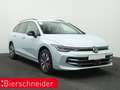 Volkswagen Golf Variant 8 1.5 TSI Life 5J.GARA KAMERA ACC SHZ Blau - thumbnail 8