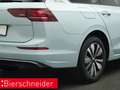 Volkswagen Golf Variant 8 1.5 TSI Life 5J.GARA KAMERA ACC SHZ Blau - thumbnail 16