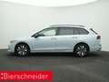 Volkswagen Golf Variant 8 1.5 TSI Life 5J.GARA KAMERA ACC SHZ Blau - thumbnail 3