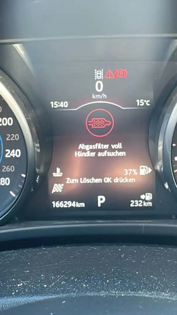 Jaguar XE 20d AWD Aut. R-Sport - 1