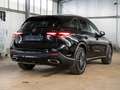 Mercedes-Benz GLC 300 d 4M AMG-Sport/360/Pano/AHK/Distr/Night Zwart - thumbnail 4
